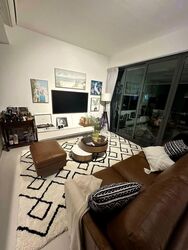 Hedges Park Condominium (D17), Condominium #592338091